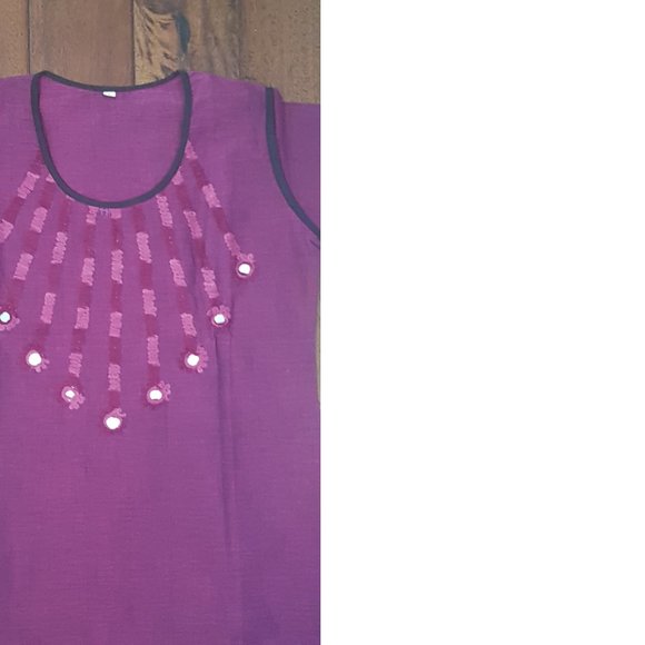 brand new Kurti top - Picture 2 of 6